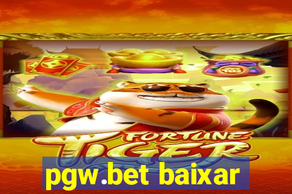 pgw.bet baixar